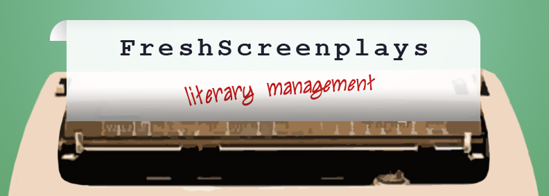 Fresh Screenplays Logo